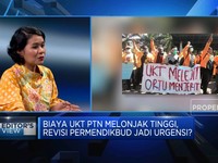 Biaya UKT PTN Melonjak Tinggi, Revisi Permendikbud Sudah Mendesak?