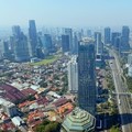 BSI Jadi Most Sharia Bank for Excellence Good Corporate Governance