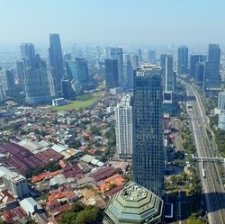 Industri Perbankan di Kawasan Disorot di Forum Ini