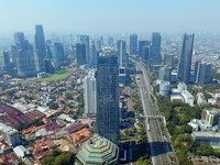 Garap Bisnis Bank Kustodian, BSI Kelola Aset Rp110 Triliun