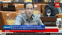 Video: UKT Ramai Dibahas, Ini Dia Penjelasan Nadiem Makarim!
