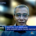 RI Banyak Libur Cuti Bersama, Pengusaha Teriak Protes Begini