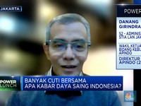 RI Banyak Libur Cuti Bersama, Pengusaha Teriak Protes Begini