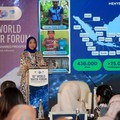 Danone Indonesia Memperkuat Posisi dalam Mengelola Air Berkelanjutan