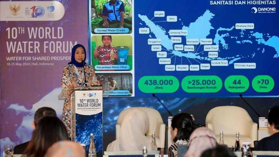 Danone Indonesia
