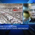Libur Cuti Bersama Dikeluhkan Pengusaha, Benar Ganggu Produktivitas?
