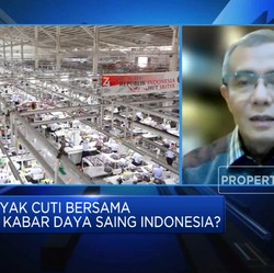 Libur Cuti Bersama Dikeluhkan Pengusaha, Benar Ganggu Produktivitas?