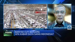 Libur Cuti Bersama Dikeluhkan Pengusaha, Benar Ganggu Produktivitas?