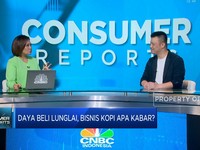 Maksimalkan Cuan Bisnis Kopi, Tomoro Coffee Jaga Kualitas & Inovasi