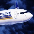 Diprotes Korban SQ321, Singapore Airlines Minta Maaf