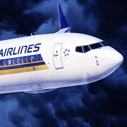 Nah! Segini Kompensasi Korban Turbulensi Singapore Airlines