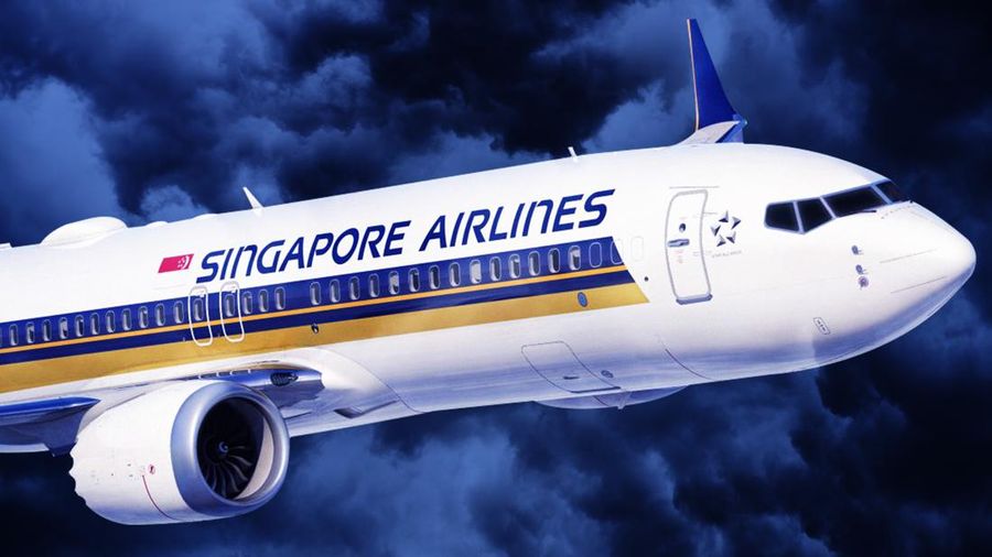 Fakta-fakta turbulensi maut Singapore airlines
