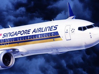 Fakta-Fakta Turbulensi Maut Singapore Airlines, Kronologi-Sebab Terjun