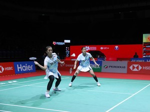 Ana/Tiwi Juara Taipei Open 2024