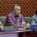 BI Rate Tetap 6,25%, Bunga Deposito dan Kredit Masih Stabil