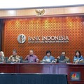 Dear BI, Ekonomi Indonesia Lagi Butuh Obat Kuat!