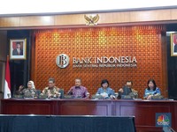 Dear BI, Ekonomi Indonesia Lagi Butuh Obat Kuat!
