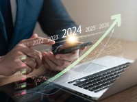 Investor Pasar Modal RI Masih Sedikit, Padahal Investasi Sudah Gampang