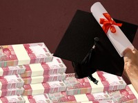 Saat UKT Jadi Polemik, Mahasiswa Kedinasan Dibiayai Rp20 Juta/Semester