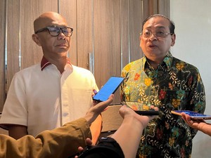 Kejagung Koordinasi ke KIP soal Keterbukaan Informasi Publik