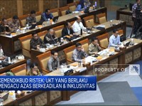 Video: Jawaban Kemendikbud Ristek & Pesan Utama DPR Soal UKT