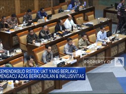 Video: Jawaban Kemendikbud Ristek & Pesan Utama DPR Soal UKT
