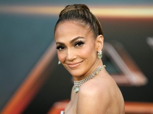 Jennifer Lopez Umumkan Batal Konser Usai Pernikahan Dikabarkan Retak