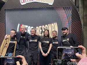 Efek Rumah Kaca yang Spekulatif & Gambling, Tapi Penggemar Terus Memuncak