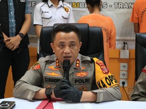 Ibu Bunuh Anak gegara Korban Pengangguran di Berau Terancam Hukuman Mati