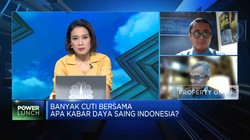 Daya Saing Industri 'Terganggu' Cuti Bersama, Ini Efek Sampingnya!