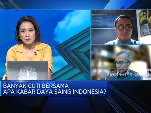 Daya Saing Industri 'Terganggu' Cuti Bersama, Ini Efek Sampingnya!