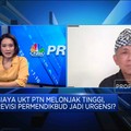Video: Mahasiswa Terganjal UKT Mahal, Tanggung Jawab Siapa?