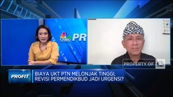 Video: Mahasiswa Terganjal UKT Mahal, Tanggung Jawab Siapa?
