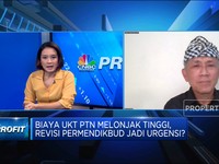 Video: Mahasiswa Terganjal UKT Mahal, Tanggung Jawab Siapa?