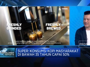 Video: Jurus Tomoro Coffee Ekspansi Bisnis Kopi Hingga Singapura-China