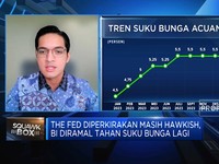 Masih Mengunggu The Fed, Mungkinkah BI Pangkas Suku Bunga di 2024?