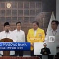 Video: Menanti Strategi Prabowo Bawa RI Keluar dari Jerat Impor BBM