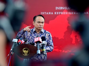 Pusat Data Nasional yang Tumbang Adalah Pusat Data Sementara
