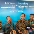 Gara-Gara Rumput Laut, Luhut Ngaku Siap Dampingi Prabowo Subianto