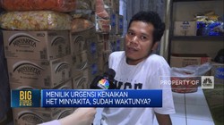 Video: Menilik Urgensi Kenaikan HET Minyakita, Sudah Waktunya?