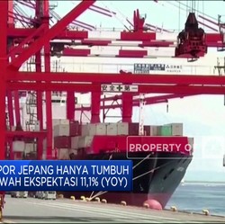Video: Naik Lagi! Neraca Dagang Jepang Defisit JPY 462,5 Miliar