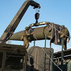 Pasukan Putin Menggila Lagi, Kota-Kota Ukraina di Ambang Kejatuhan