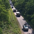 Awas PD3 'Sejengkal', AS Izinkan Ukraina Serang Rusia, Putin Warning