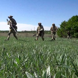 Pasukan Putin Tak Tertahan, Rusia Makin Dekat dengan Kemenangan