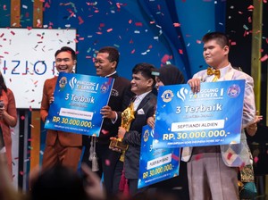 Pegadaian Dukung Inklusivitas Sosial Difabel Lewat Konser Panggung Talenta