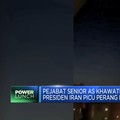 Pejabat Senior AS Khawatir Kematian Presiden Iran Picu Perang Dunia II