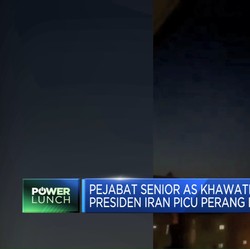Pejabat Senior AS Khawatir Kematian Presiden Iran Picu Perang Dunia II
