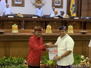 BPK Soroti Penyertaan Modal Pusat Kesenian Bali Rp 650 M yang Tak Terealisasi