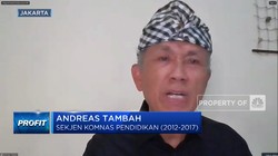 Video: Pengamat Sebut Kelalaian Kemendikbudristek di Polemik UKT Mahal