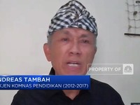 Video: Pengamat Sebut Kelalaian Kemendikbudristek di Polemik UKT Mahal